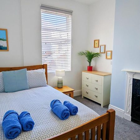 Sea Breeze House Villa Scarborough Dış mekan fotoğraf